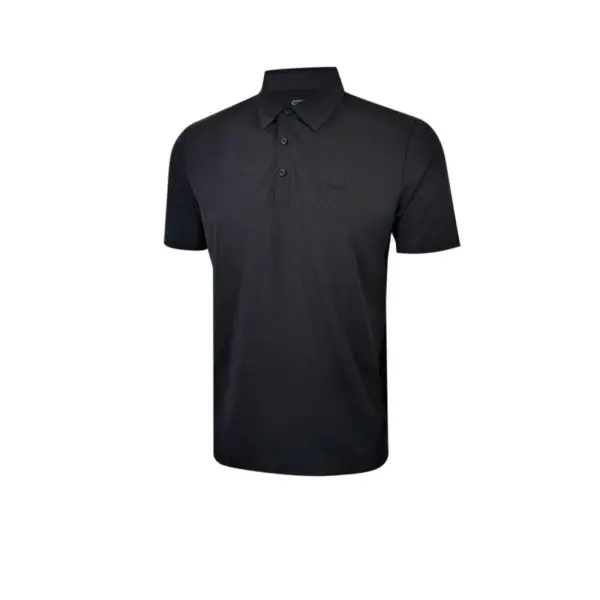เสื้อโปโลกอล์ฟผู้ชาย 9NINE N24GOPOM02