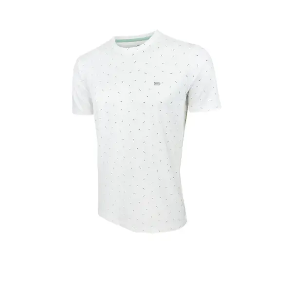 เสื้อกอล์ฟผู้ชาย 9NINE N24GOTSM11