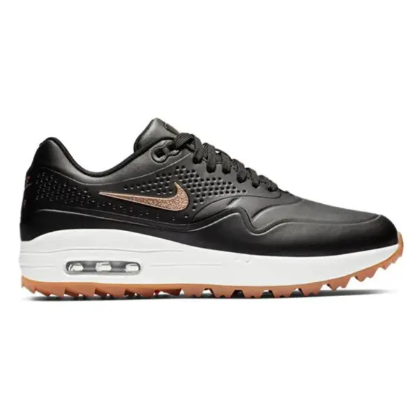 รองเท้ากอล์ฟผู้หญิง NIKE Air Max 1 G