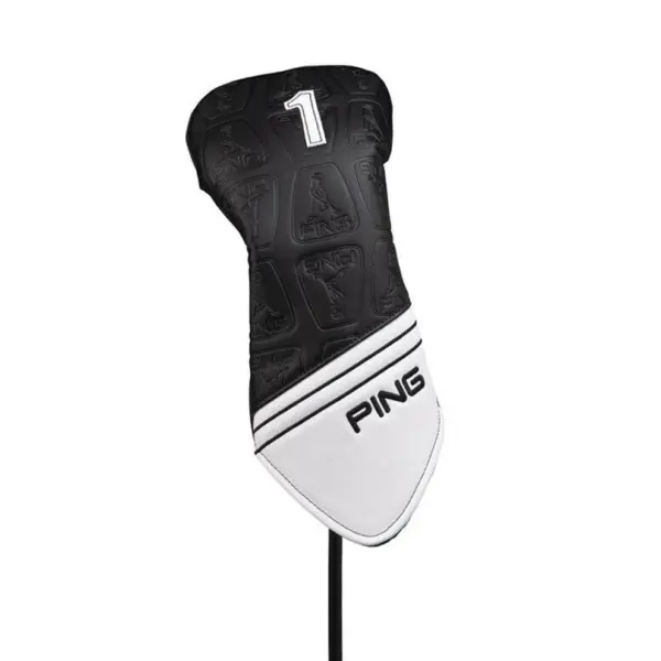 ที่ครอบหัวไม้กอล์ฟ PING Core Driver